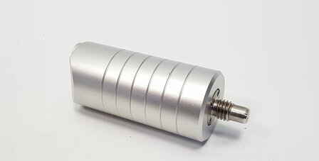 Regulator Walther LG300 / druckminderer 7.5 joule 