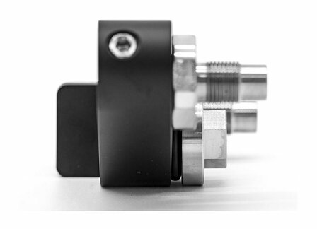 FX Dual Bottle Adapter Saber Tactical voor FX Impact