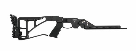 FX Chassis Saber Tactical FX Crown