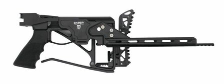FX Chassis Saber Tactical FX Crown