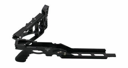 FX Chassis Saber Tactical FX Crown