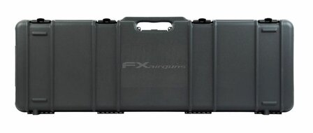 FX geweerkoffer Impact Sniper 100x27