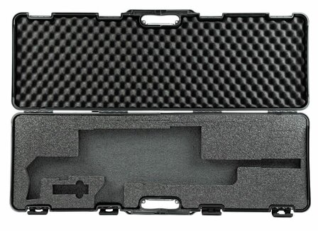 FX geweerkoffer Impact Sniper 100x27