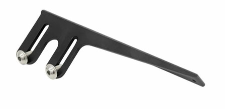 FX Impact M4 Cheek Riser Saber Tactical TRS