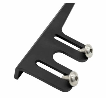 FX Impact M4 Cheek Riser Saber Tactical TRS