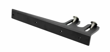 FX Impact M4 Cheek Riser Saber Tactical TRS