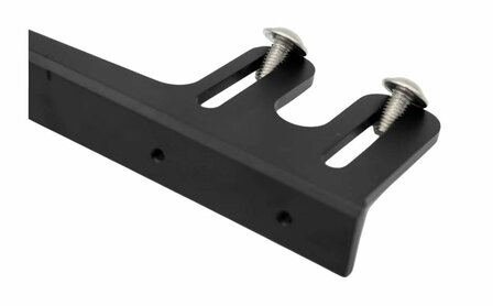 FX Impact M4 Cheek Riser Saber Tactical TRS