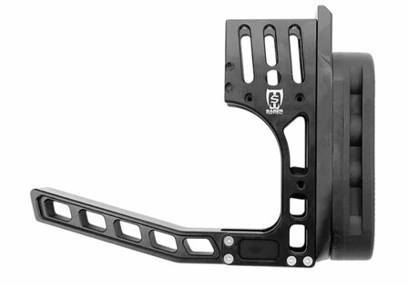 FX Impact Schouderstuk &amp; Bag Rider Saber Tactical RFB Precision