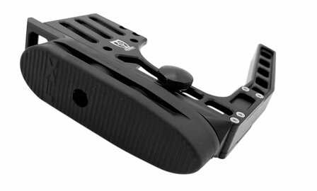 FX Impact Schouderstuk &amp; Bag Rider Saber Tactical RFB Precision