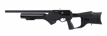 Hatsan Barrage kunststof kolf