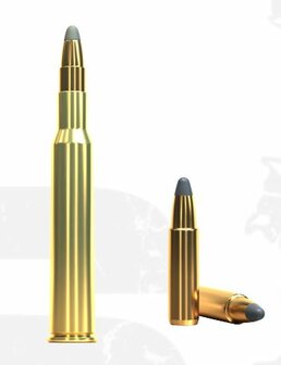 S&amp;B 7x65R SPCE 173grain/11,2 gram BULK per 50