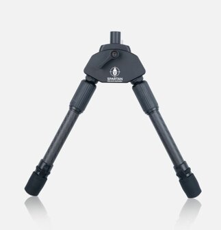 Spartan Bipod Javelin Lite TL - Standard Length 18,4cm - 24,1cm, 180g