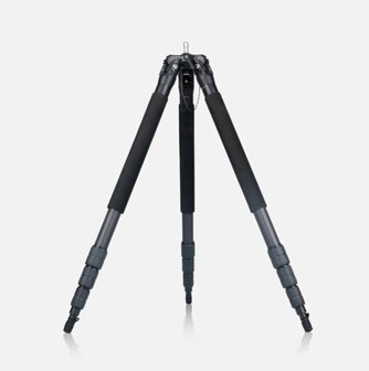 Spartan Tripod Hercules - DiscLok Spigot 9,8&quot; - 63,4&quot;, 2500g
