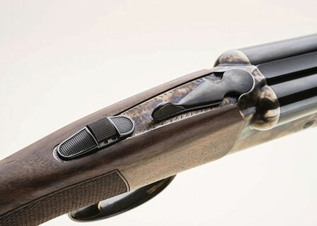 Sale - Franchi Esprit side by side kal 20/76 (2.6kg)