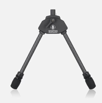 Spartan Bipod Javelin Lite - Standard Length 22 cm 150g