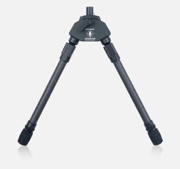 Spartan Bipod Javelin Pro Hunt Tac - Long Length 22,8 - 30,5cm 236g