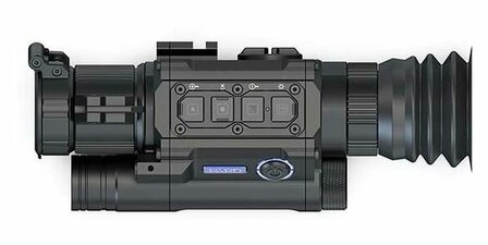 Pard NV008S dig cam/rifle scope 940N 