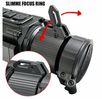 Pard NV008S dig cam/rifle scope 940N 