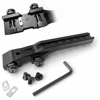 Pard NV008S dig cam/rifle scope 940N 