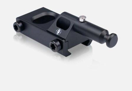 Spartan Adapter - Bipod Valhalla - Picatinny