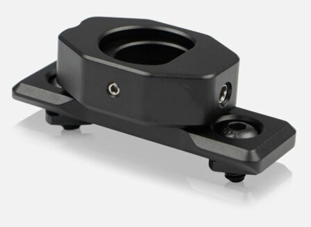 Spartan Adapter - Bipod Vidarr - M-Lok