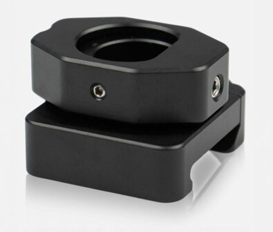 Spartan Adapter - Bipod Vidarr - Picatinny