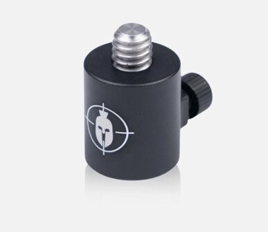 Spartan Adapter - Light Optics