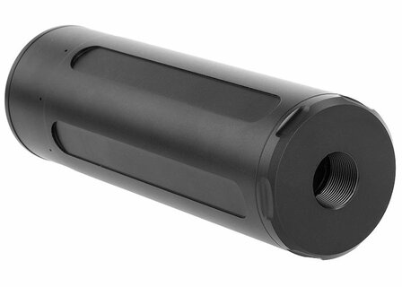 Geluiddemper DonnyFL Ronin 1/2 UNF .25/.30