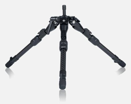 Spartan Tripod Hoplite Mini - Spartan Spigot 12,5 - 43cm - 600g