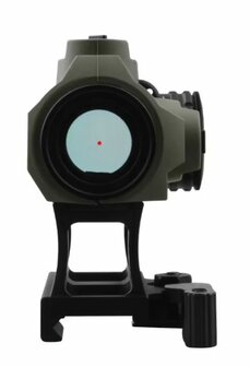 Vector Optics Maverick 1x22 Flat Dark Earth