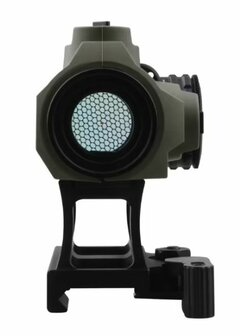 Vector Optics Maverick 1x22 Flat Dark Earth