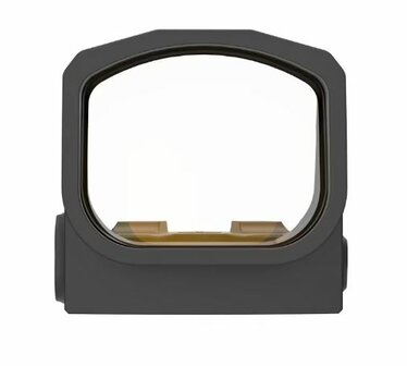Vector Optics Frenzy Flex GEN2 Red Dot Sight 1x24x29 Black