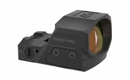 Vector Optics Frenzy-X Flex GEN2 Red Dot Sight 1x19x28 Black