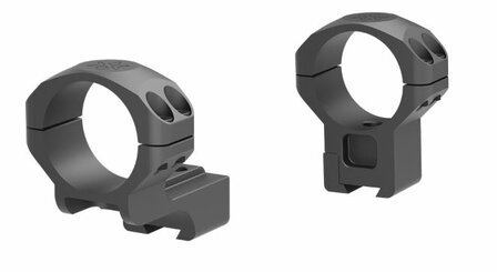 Vector Optics Cantilever Scope Rings 30mm 1.25 Inch Weaver/Dovetail