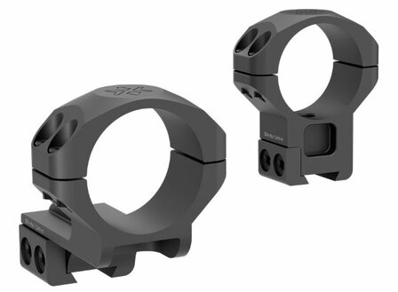 Vector Optics Cantilever Scope Rings 30mm 1.25 Inch Weaver/Dovetail