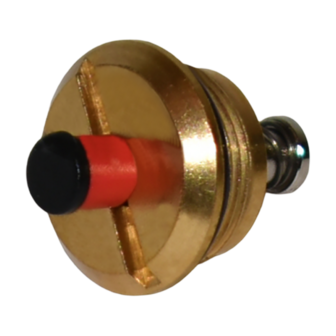 Vesta Part CO2 Sentinel - Complete Valve Set