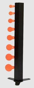 Target Sports Dueling Tree Heavy Duty 5mm