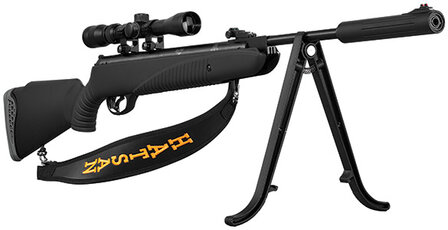 Hatsan MOD 85 Sniper (komt met vele extra&#039;s)