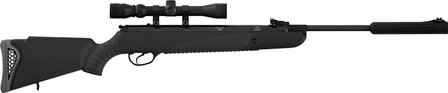 Hatsan MOD 85 Sniper (komt met vele extra&#039;s)