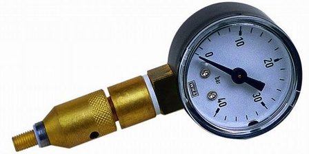 Weihrauch HW90 Manometer 9416