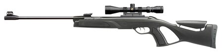 Gamo Elite X  ScopeCombo 4,5 en 5,5 mm (incl. kijker)