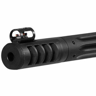 Gamo Black Maxxim IGT Mach1 4,5 en 5,5 mm (incl. kijker)