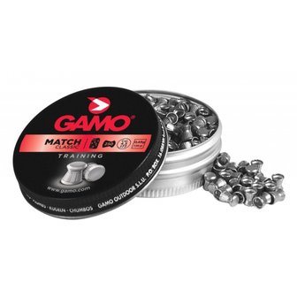 Gamo Match 4.5mm