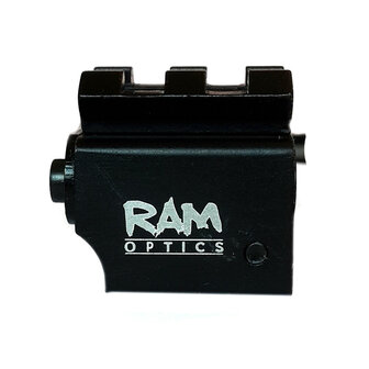 RAM Tactical Red Laser 3cm