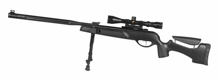 Gamo HPA Mi - Maxxim IGT 4,5 en 5,5 mm (incl. kijker + bipod)