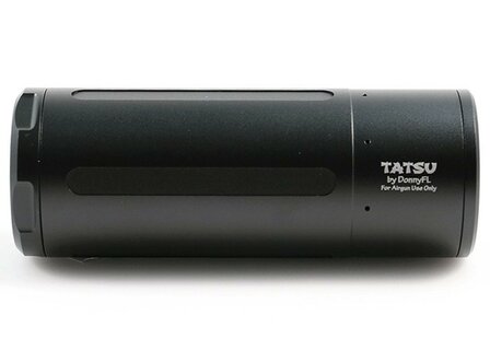 Geluiddemper DonnyFL Tatsu 1/2 UNF