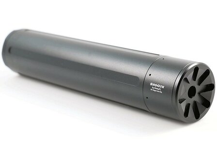 Geluiddemper DonnyFL Shogun 1/2 UNF .25/.30