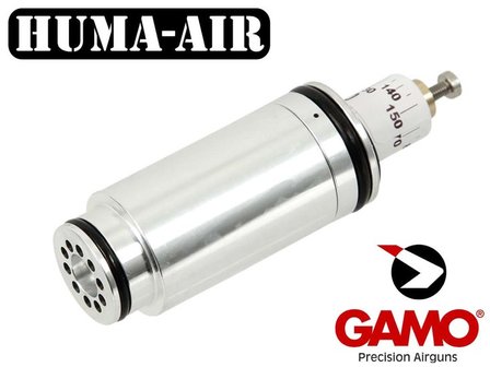 Huma-Air Gamo Coyote Tuning Regulator