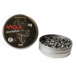 Ram Hyena Penetrators 4.5 mm 