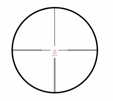 Hawke Endurance 30 WA 3-12x56 LRC (12x)